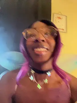 GoddessxDutchessx online show from 01-15-25, 06:51