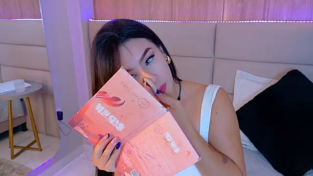 EymiCuper online show from 03-06-26, 09:11