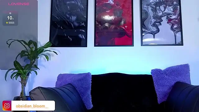 Alisson Wynter online show from 05-16-26, 03:47