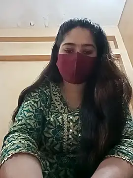 Magical Girl- online show from 02-16-25, 06:43