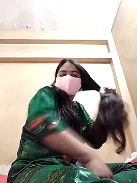 Magical Girl- online show from 03-18-25, 08:58