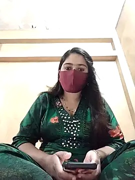 Magical Girl- online show from 03-23-25, 08:48