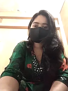 Magical Girl- online show from 12-01-25, 03:00