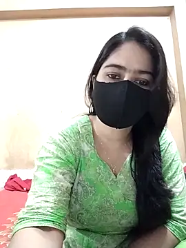 Magical Girl- online show from 12-23-25, 04:21