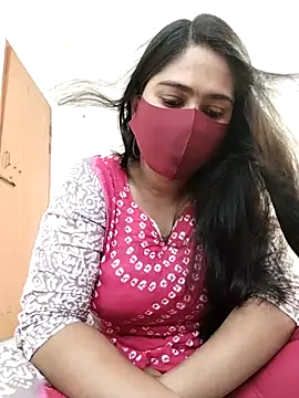 Magical Girl- online show from 04-12-26, 04:17