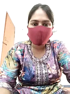 Magical Girl- online show from 04-18-26, 04:27