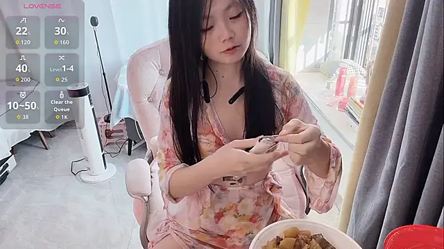 Lena-yyds online show from 12-16-25, 07:46