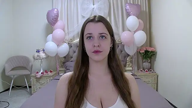 AgataAisitt online show from 02-18-26, 05:31