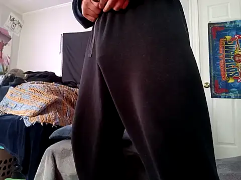 Snapshot of ChuckyyDee chatting on 12-21-24, 03:09 ChuckyyDee online show from 12-21-24, 03:09