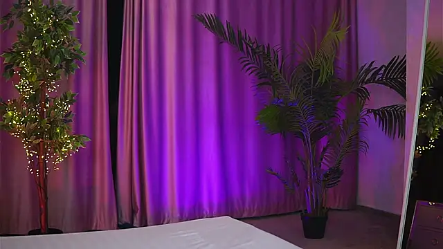 YemayaLuna online show from 02-21-25, 08:38