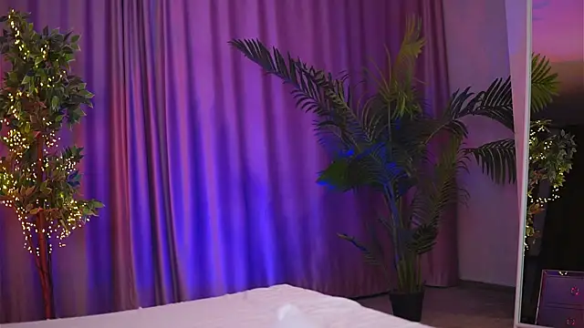 YemayaLuna online show from 02-24-25, 11:41