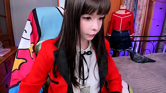 Snapshot of Lust_One_ chatting on 10-02-25, 04:47 Lust One online show from 10-02-25, 04:47