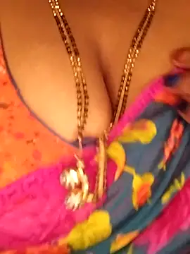 Sexy Radhikaa online show from 12-20-25, 12:34
