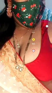 Sexy Radhikaa online show from 07-03-26, 03:35