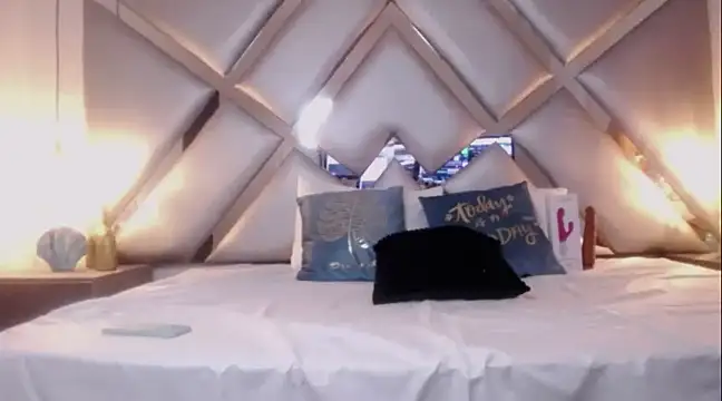 EndlessNightfx online show from 01-25-25, 02:47