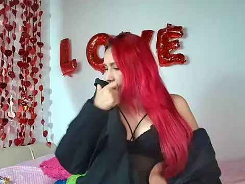 Carol love0411 online show from 03-07-25, 01:53