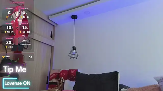 Carol love0411 online show from 01-31-26, 07:23