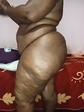 Snapshot of Sweetblackassxxx505 chatting on 06-18-26, 10:25 Sweetblackassxxx505 online show from 06-18-26, 10:25