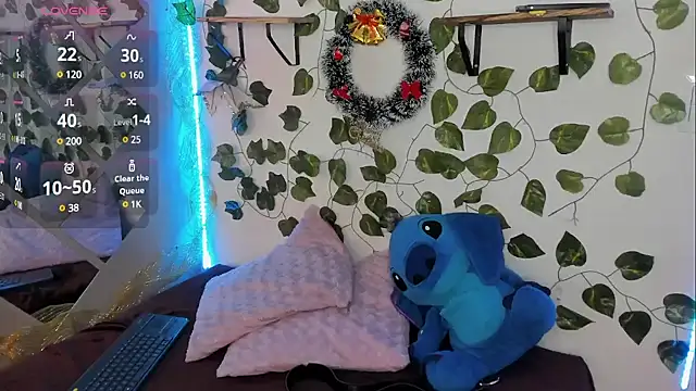 Megan sophia2 online show from 12-09-24, 12:40