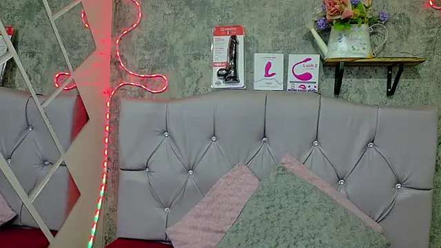 Megan sophia2 online show from 10-02-25, 10:33