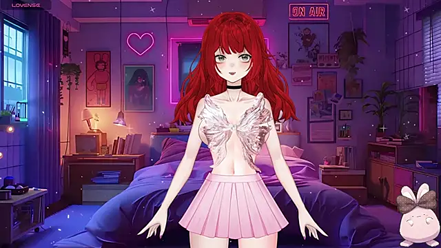 lonely-flower21 online show from 03-07-25, 07:30