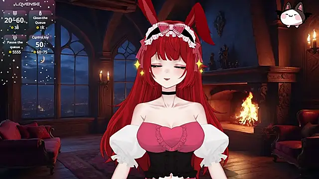 lonely-flower21 online show from 03-21-25, 06:07