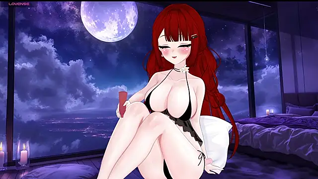 lonely-flower21 online show from 09-21-25, 07:32