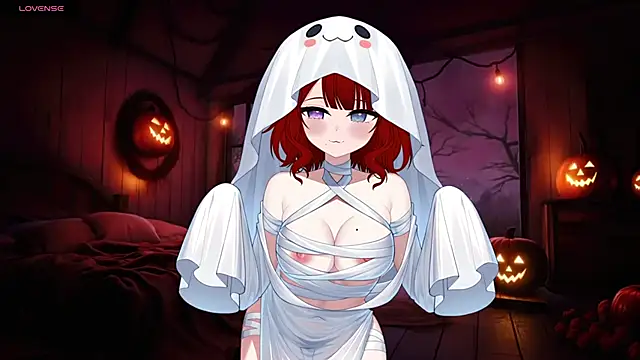 lonely-flower21 online show from 10-31-25, 07:53