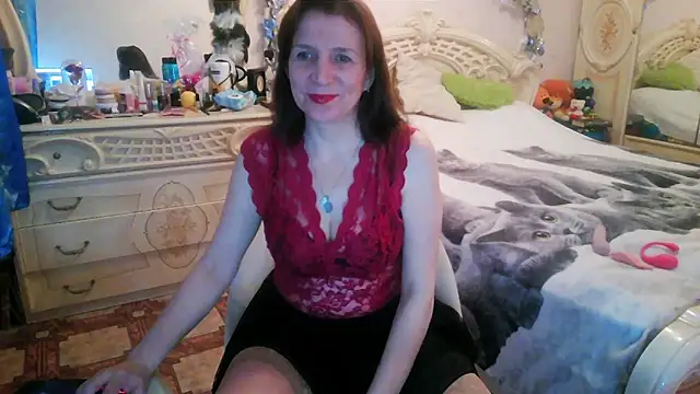 Snapshot of Debra_Phoenix chatting on 05-14-26, 10:38 Debra Phoenix online show from 05-14-26, 10:38