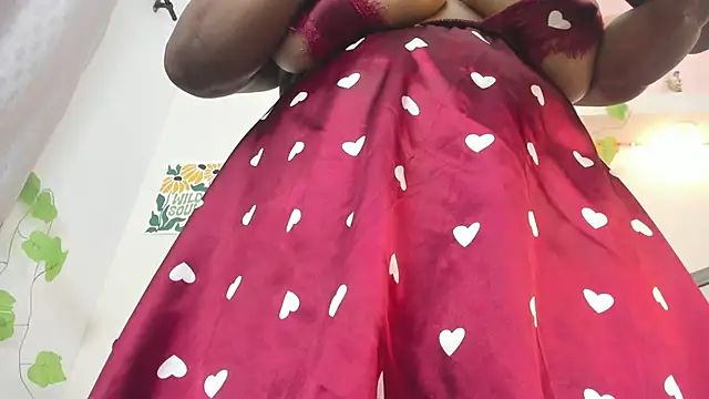 GoddessCarrie online show from 03-15-25, 10:57