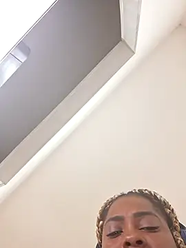 GoddessCarrie online show from 02-06-26, 04:39