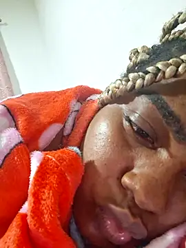 GoddessCarrie online show from 02-19-26, 05:47