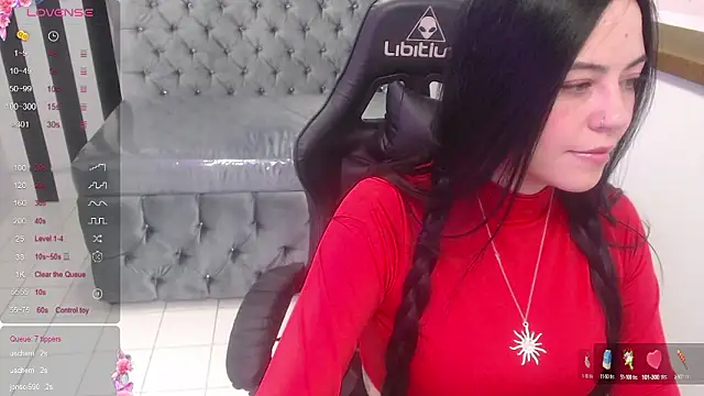 sabrina jones t online show from 12-04-24, 03:37