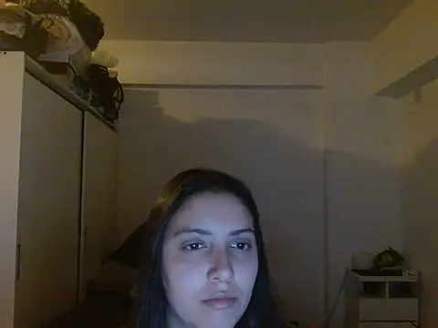 Snapshot of xBubblyBarbiexx chatting on 09-10-25, 03:06 xBubblyBarbiexx online show from 09-10-25, 03:06