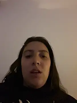 Snapshot of xBubblyBarbiexx chatting on 10-21-25, 03:07 xBubblyBarbiexx online show from 10-21-25, 03:07