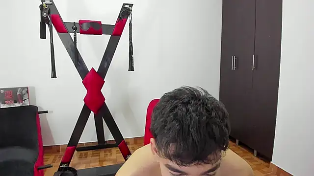 Snapshot of Harry_LatinBoy chatting on 01-09-25, 11:02 Harry LatinBoy online show from 01-09-25, 11:02