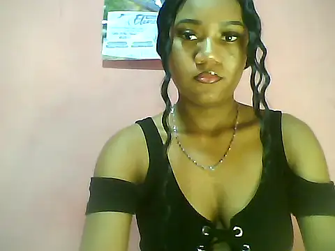 Snapshot of Fariana01 chatting on 01-04-25, 07:55 Fariana01 online show from 01-04-25, 07:55