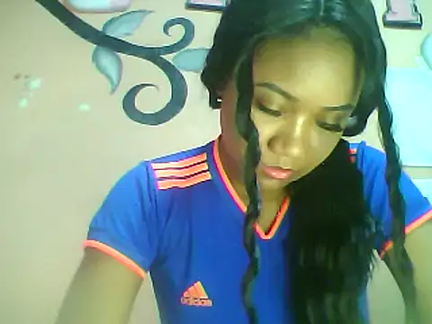 Snapshot of Fariana01 chatting on 01-22-25, 10:37 Fariana01 online show from 01-22-25, 10:37