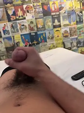 bigDickRaid online show from 04-08-26, 10:54