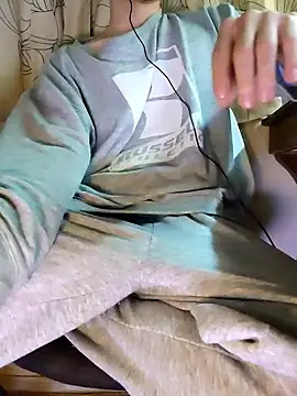 keigo-666 online show from 02-02-25, 05:59