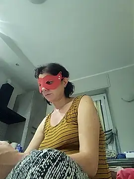 Vagabondainnamorata online show from 10-23-25, 05:01