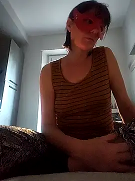 Vagabondainnamorata online show from 10-24-25, 03:52