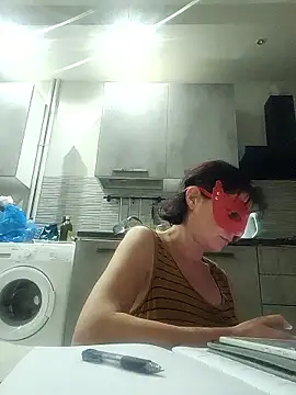 Vagabondainnamorata online show from 11-08-25, 05:23