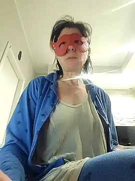 Vagabondainnamorata online show from 02-06-26, 03:55