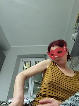 Vagabondainnamorata online show from 02-13-26, 06:59