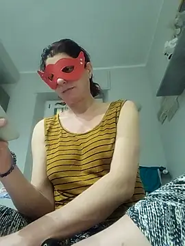 Vagabondainnamorata online show from 03-11-26, 06:47