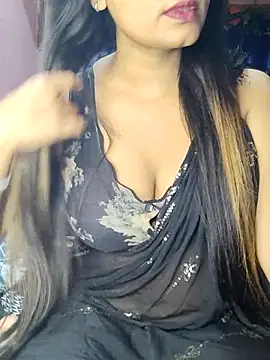 SANIYA-89 online show from 11-15-25, 12:45