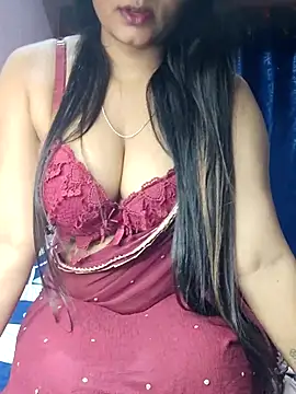 SANIYA-89 online show from 04-11-26, 12:04