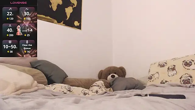 juicy mystery online show from 03-02-25, 07:45