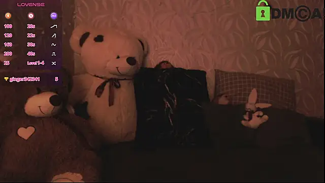 juicy mystery online show from 10-04-25, 07:01